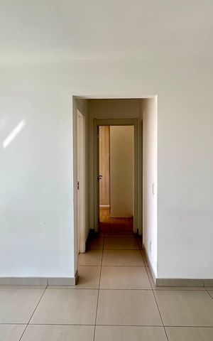 Apartamento para alugar com 61m², 2 quartos e 1 vaga Apartamento para alugar com 61m², 2 quartos e 1 vagaSala