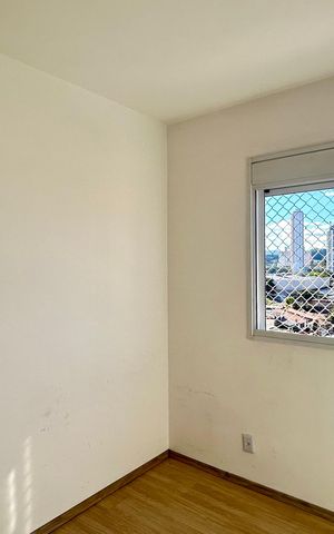 Apartamento para alugar com 61m², 2 quartos e 1 vaga Apartamento para alugar com 61m², 2 quartos e 1 vagaQuarto 1