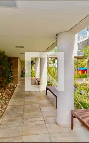 Apartamento para alugar com 61m², 2 quartos e 1 vaga Apartamento para alugar com 61m², 2 quartos e 1 vagaÁrea comum