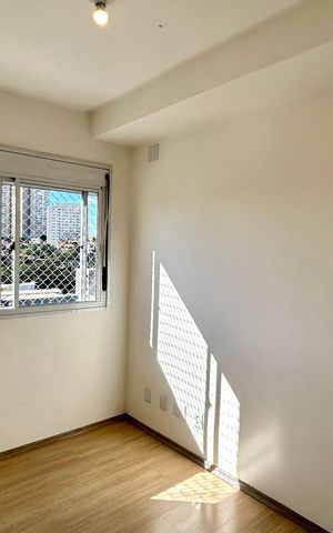 Apartamento para alugar com 61m², 2 quartos e 1 vaga Apartamento para alugar com 61m², 2 quartos e 1 vagaQuarto 1