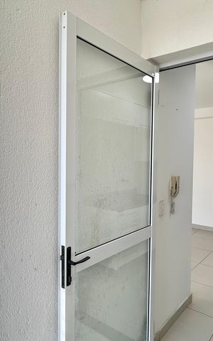 Apartamento para alugar com 61m², 2 quartos e 1 vaga Apartamento para alugar com 61m², 2 quartos e 1 vagaÁrea de Serviço