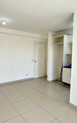 Apartamento para alugar com 61m², 2 quartos e 1 vaga Apartamento para alugar com 61m², 2 quartos e 1 vagaSala