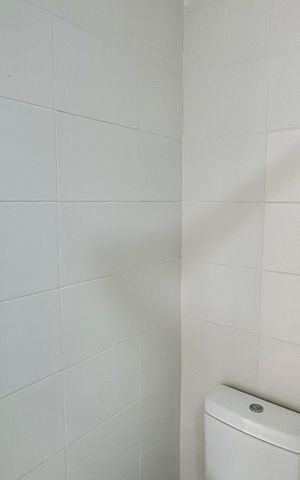 Apartamento para alugar com 61m², 2 quartos e 1 vaga Apartamento para alugar com 61m², 2 quartos e 1 vagaBanheiro da Suíte