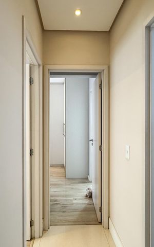 Apartamento à venda com 70m², 2 quartos e 1 vagaAcesso - Quartos 
