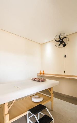 Apartamento à venda com 70m², 2 quartos e 1 vagaÁrea comum