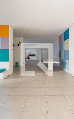 Apartamento à venda com 70m², 2 quartos e 1 vagaÁrea comum - Salão de festas