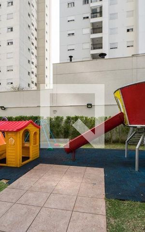 Apartamento à venda com 70m², 2 quartos e 1 vagaÁrea comum - Playground