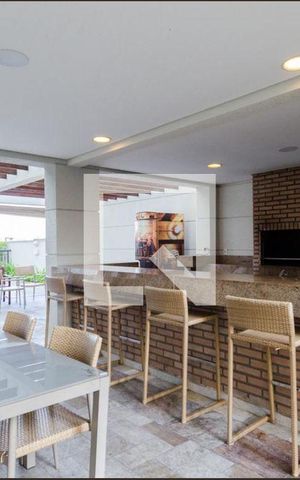Apartamento à venda com 70m², 2 quartos e 1 vagaÁrea comum - Churrasqueira