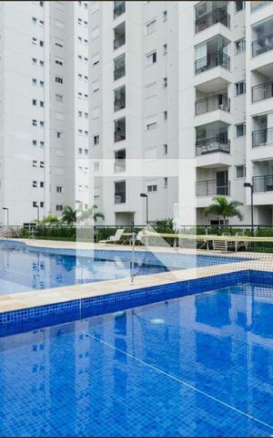 Apartamento à venda com 70m², 2 quartos e 1 vagaÁrea comum - Piscina