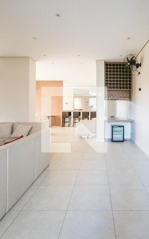 Apartamento à venda com 70m², 2 quartos e 1 vagaÁrea comum - Salão de festas