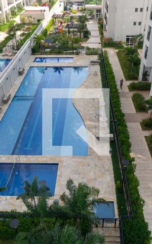 Apartamento à venda com 70m², 2 quartos e 1 vagaÁrea comum - Piscina