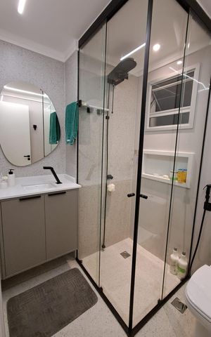 Apartamento à venda com 67m², 3 quartos e 2 vagas