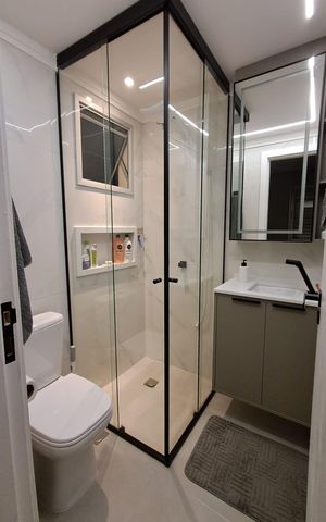 Apartamento à venda com 67m², 3 quartos e 2 vagas