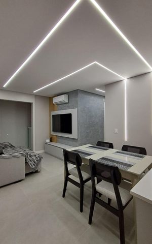 Apartamento à venda com 67m², 3 quartos e 2 vagas