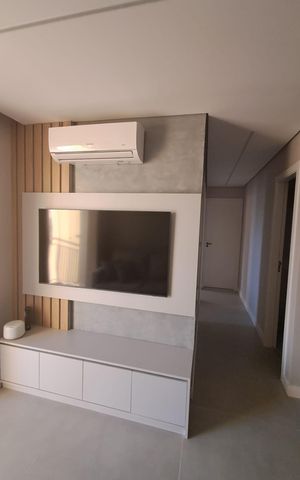 Apartamento à venda com 67m², 3 quartos e 2 vagas