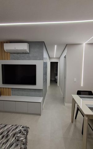 Apartamento à venda com 67m², 3 quartos e 2 vagas