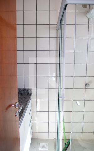 Casa à venda com 250m², 4 quartos e 2 vagas Casa à venda com 250m², 4 quartos e 2 vagasBanheiro da Suíte 2