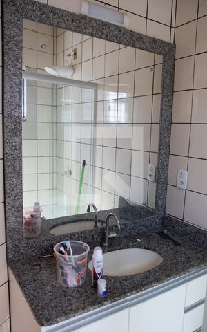 Casa à venda com 250m², 4 quartos e 2 vagas Casa à venda com 250m², 4 quartos e 2 vagasBanheiro da Suíte 2
