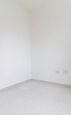 Apartamento à venda com 37m², 2 quartos e sem vaga Apartamento à venda com 37m², 2 quartos e sem vagaQuarto 2