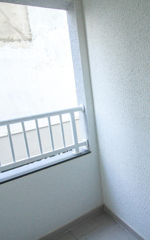 Apartamento à venda com 28m², 1 quarto e sem vaga