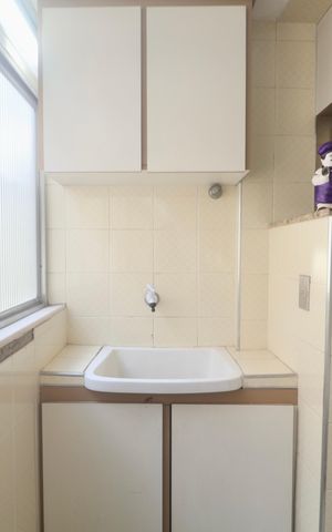 Apartamento para alugar com 47m², 1 quarto e 1 vaga Apartamento para alugar com 47m², 1 quarto e 1 vagaÁrea de Serviço