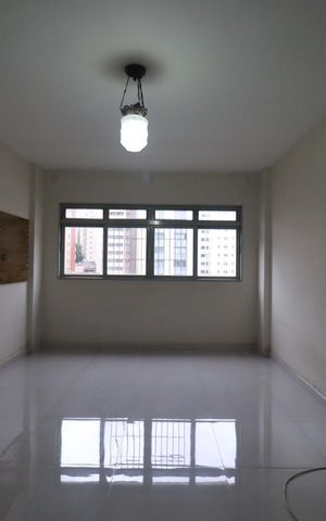 Apartamento para alugar com 118m², 3 quartos e 1 vaga Apartamento para alugar com 118m², 3 quartos e 1 vagaSala