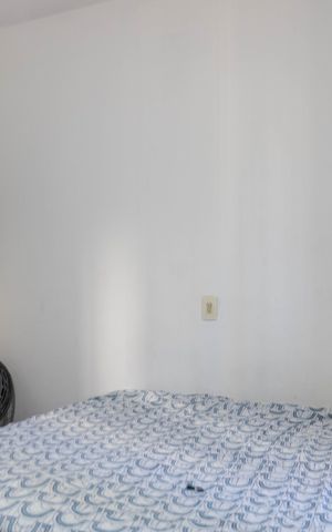 Apartamento à venda com 110m², 3 quartos e 2 vagasQuarto 2