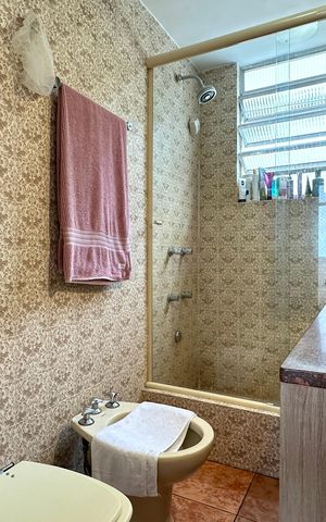 Apartamento à venda com 88m², 3 quartos e 1 vaga