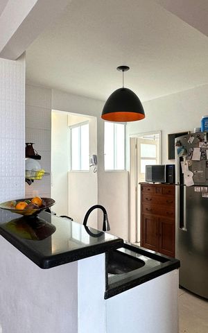 Apartamento à venda com 88m², 3 quartos e 1 vaga