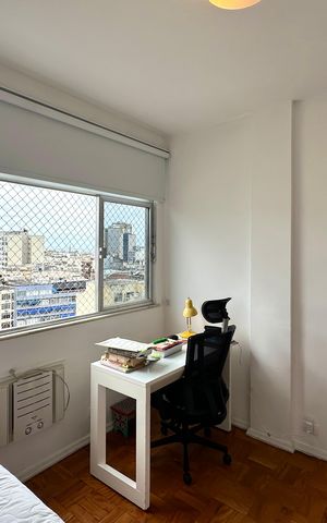 Apartamento à venda com 88m², 3 quartos e 1 vaga