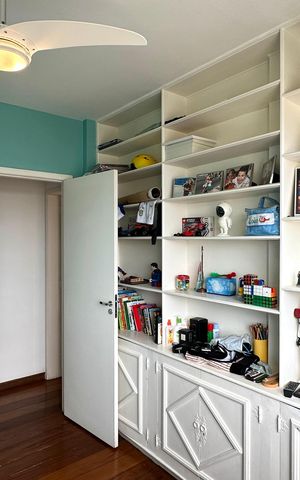Apartamento à venda com 88m², 3 quartos e 1 vaga