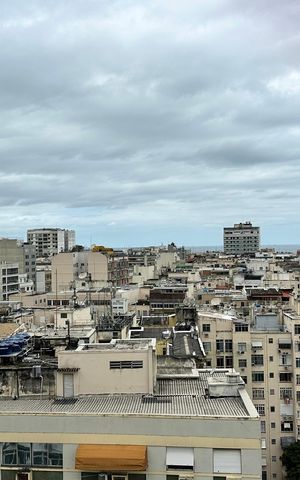 Apartamento à venda com 88m², 3 quartos e 1 vaga