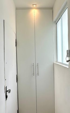 Apartamento à venda com 88m², 3 quartos e 1 vaga