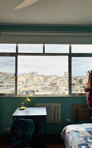 Apartamento à venda com 88m², 3 quartos e 1 vaga