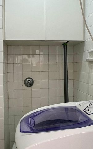 Apartamento à venda com 88m², 3 quartos e 1 vaga