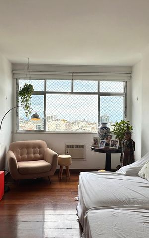 Apartamento à venda com 88m², 3 quartos e 1 vaga