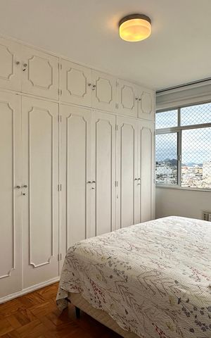 Apartamento à venda com 88m², 3 quartos e 1 vaga