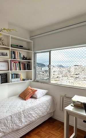 Apartamento à venda com 88m², 3 quartos e 1 vaga