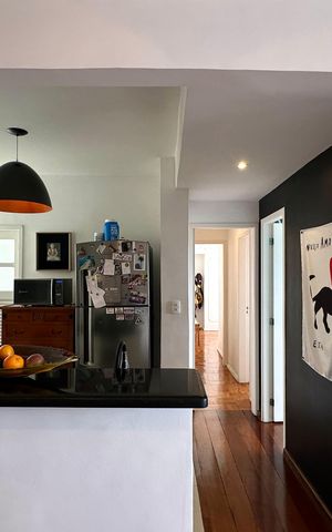 Apartamento à venda com 88m², 3 quartos e 1 vaga