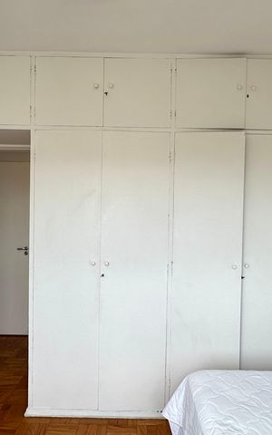 Apartamento à venda com 88m², 3 quartos e 1 vaga