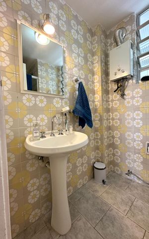 Apartamento à venda com 88m², 3 quartos e 1 vaga