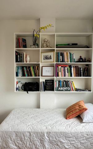 Apartamento à venda com 88m², 3 quartos e 1 vaga