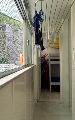 Apartamento à venda com 88m², 3 quartos e 1 vaga