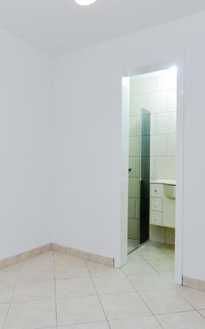 Casa para alugar com 133m², 2 quartos e 2 vagasEdícula 