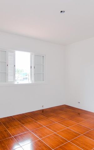 Casa para alugar com 133m², 2 quartos e 2 vagasQuarto 1