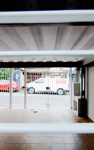 Casa para alugar com 133m², 2 quartos e 2 vagasVista da Sala