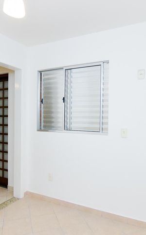 Casa para alugar com 133m², 2 quartos e 2 vagasQuarto da Edícula 
