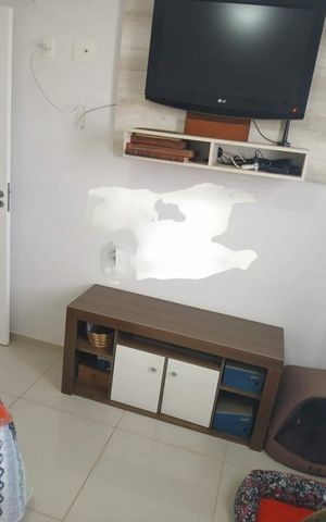 Apartamento à venda com 77m², 3 quartos e 2 vagas