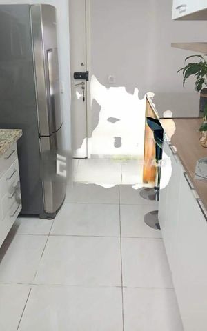 Apartamento à venda com 77m², 3 quartos e 2 vagas