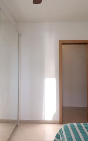 Apartamento para alugar com 47m², 2 quartos e 1 vaga Apartamento para alugar com 47m², 2 quartos e 1 vagaQuarto